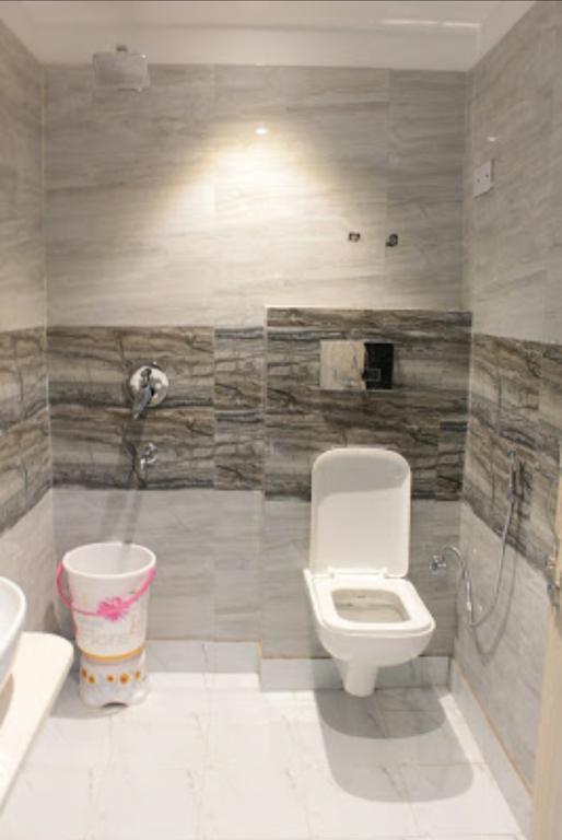Hotel Le Mem Дели Экстерьер фото