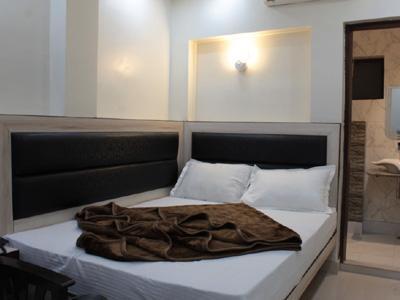 Hotel Le Mem Дели Экстерьер фото