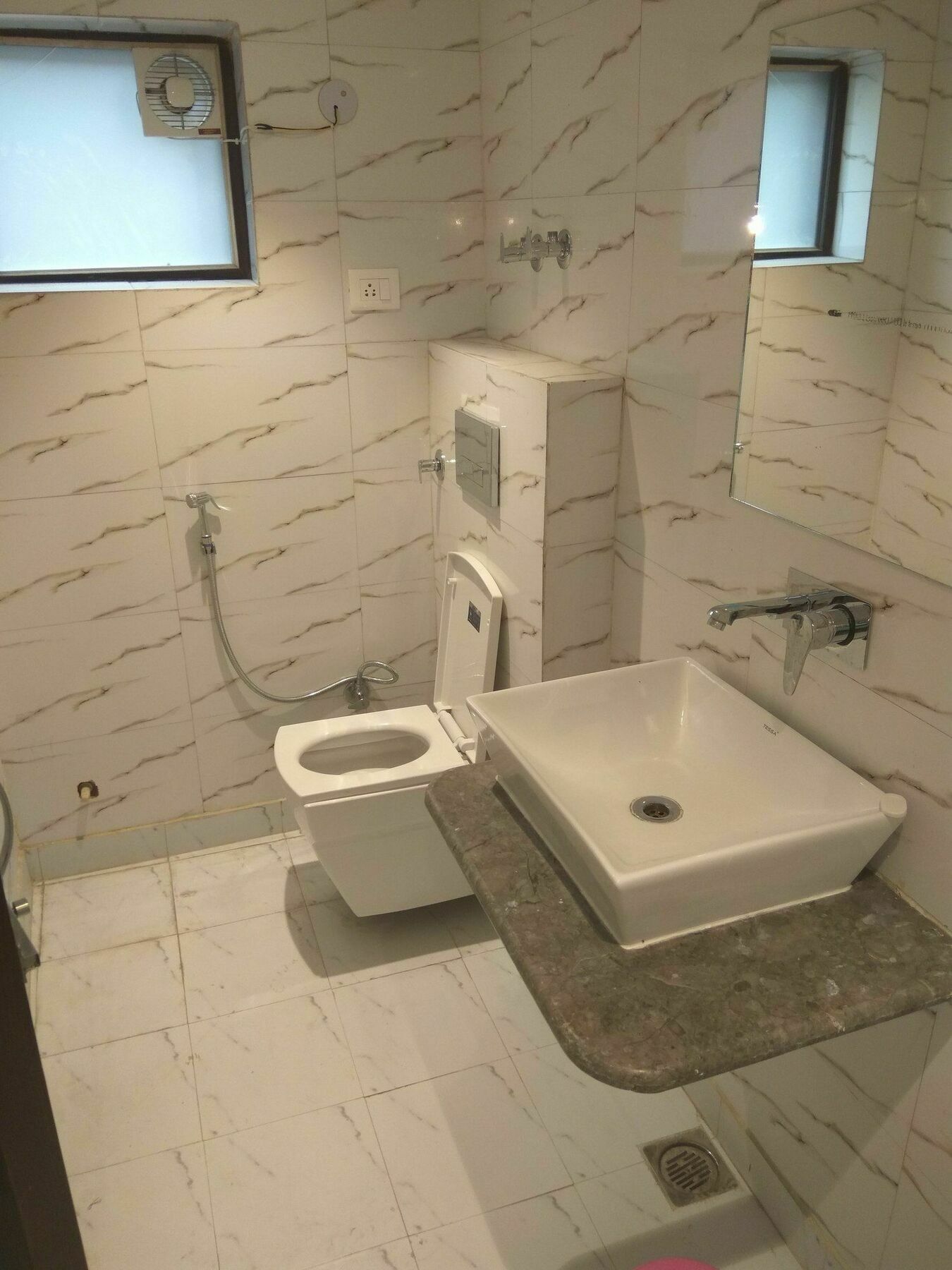 Hotel Le Mem Дели Экстерьер фото